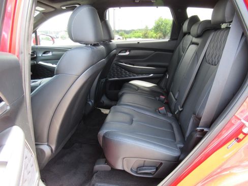 Used 2022 Hyundai Santa Fe Calligraphy AWD/4WD image 32