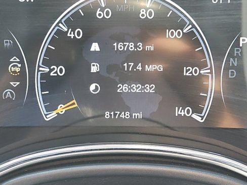 Used 2020 Jeep Grand Cherokee Altitude AWD/4WD image 24