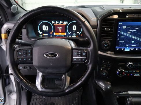 Used 2021 Ford F150 Tremor w/ Equipment Group 402A High image 18