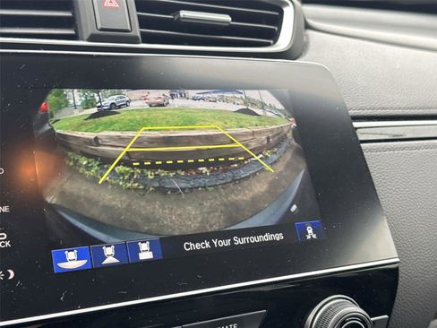 Used 2018 Honda CR-V EX-L image 25