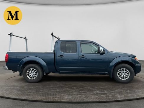 Used 2018 Nissan Frontier SV w/ Value Truck Package AWD/4WD image 4