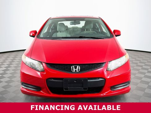 Used 2012 Honda Civic EX image 23