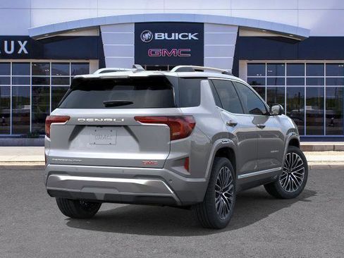 New 2026 GMC Terrain Denali AWD/4WD image 28