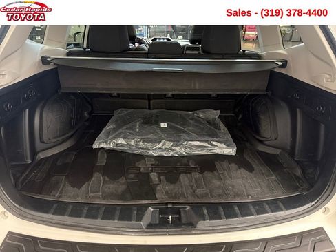 Used 2024 Subaru Forester Premium w/ POP Package 3 image 23