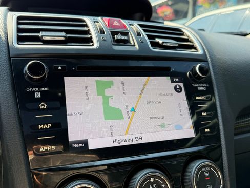 Used 2021 Subaru WRX Limited image 22