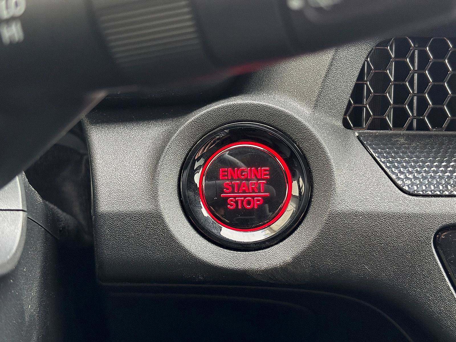 Certified 2026 Honda CR-V EX image 17