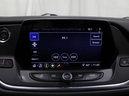 Used 2021 Chevrolet Blazer LT image 15