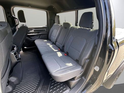 Used 2022 RAM 1500 Big Horn image 22