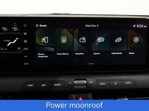 New 2025 Kia K4 GT-Line Turbo image 17