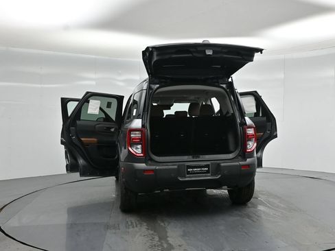 New 2026 Ford Bronco Sport Outer Banks AWD/4WD image 31