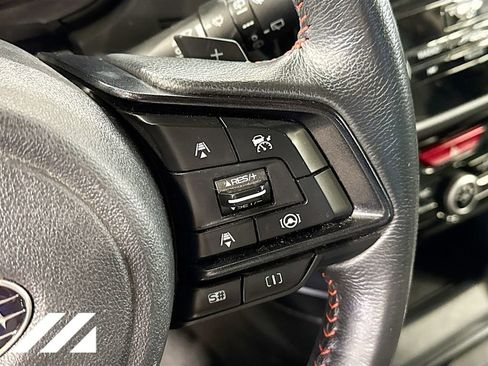 Used 2022 Subaru Forester Sport AWD/4WD image 13
