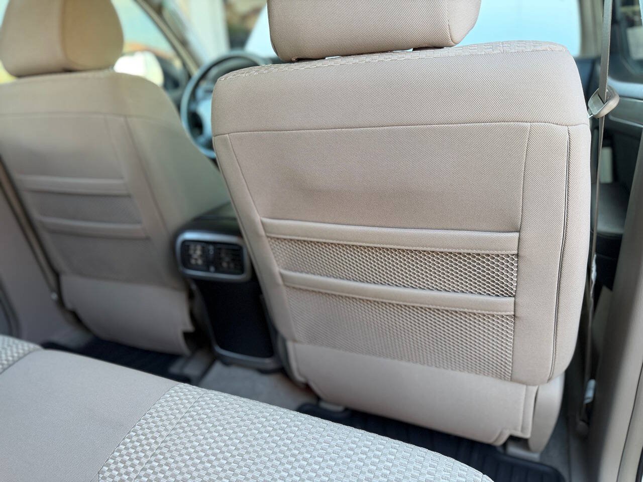 Used 2007 Toyota 4Runner SR5 AWD/4WD image 53