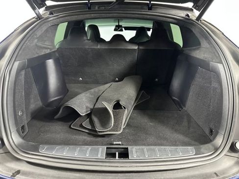 Used 2018 Tesla Model X 100D image 24