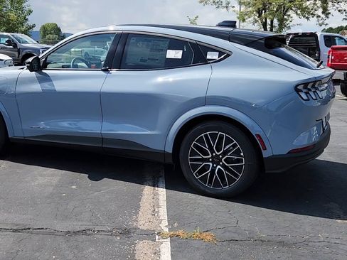 New 2025 Ford Mustang Mach-E Premium image 4