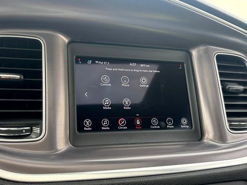 Used 2020 Dodge Charger SXT w/ Leather Interior Group image 28