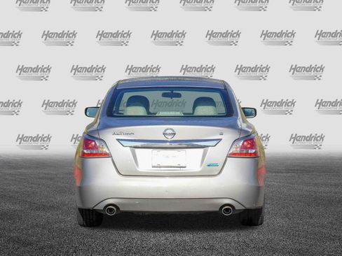 Used 2014 Nissan Altima 2.5 S image 7