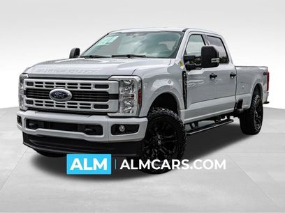 Used 2024 Ford F250 XLT
