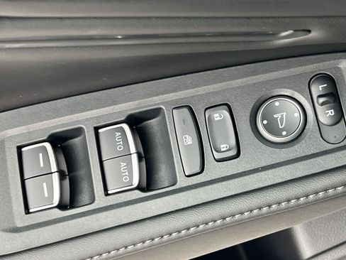 New 2025 Honda Accord Sport image 15