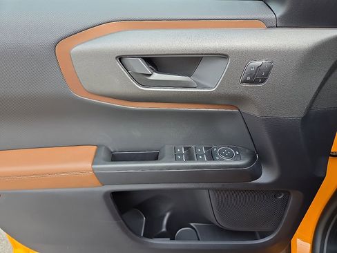 New 2026 Ford Bronco Sport Outer Banks AWD/4WD image 14