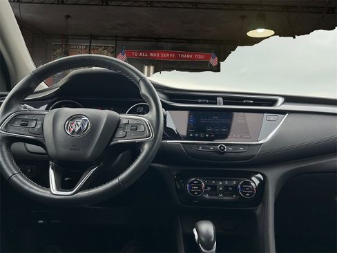 Certified 2023 Buick Encore GX Essence w/ Experience Buick Package image 21