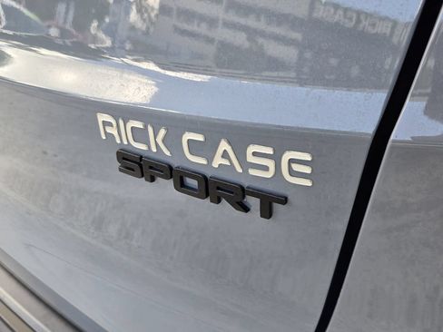 Certified 2025 Honda CR-V Sport image 14