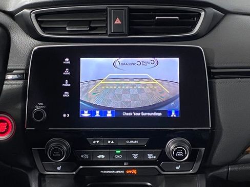 Used 2021 Honda CR-V EX-L image 15