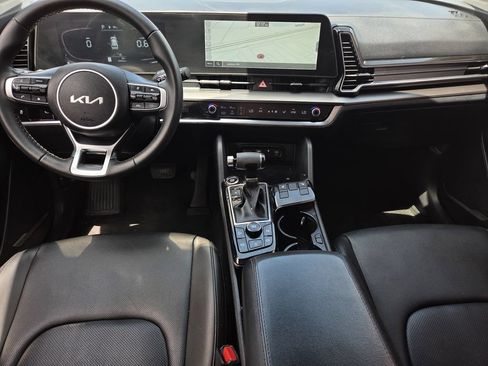 Used 2023 Kia Sportage EX FWD image 9