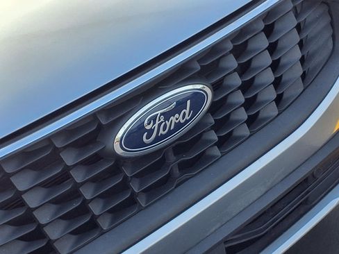 Used 2023 Ford Escape Active AWD/4WD image 32