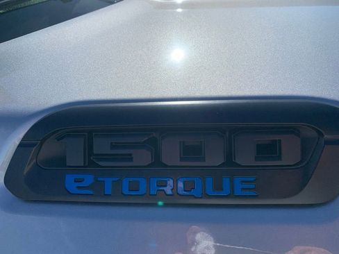 Used 2025 RAM 1500 Big Horn AWD/4WD image 6