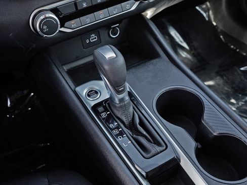 Used 2021 Nissan Altima 2.5 S image 20