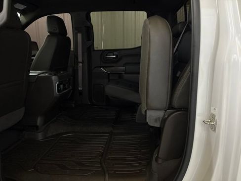 Used 2020 GMC Sierra 1500 Denali w/ Driver Alert Package II AWD/4WD image 26