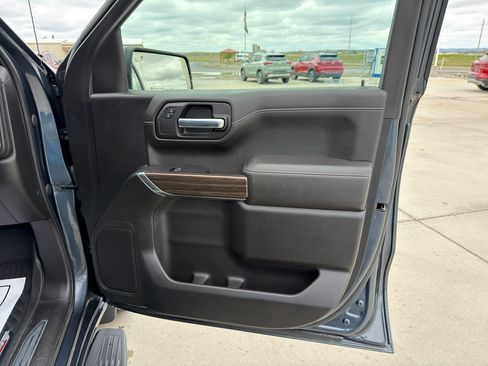 Used 2021 Chevrolet Silverado 1500 RST AWD/4WD image 21