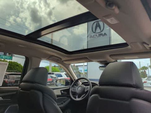 Used 2026 Acura MDX SH-AWD w/ Technology Package image 23