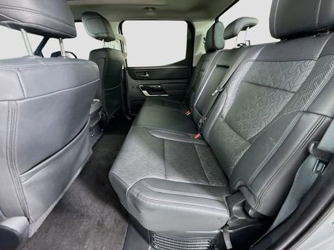 Used 2024 Toyota Tundra Limited image 24