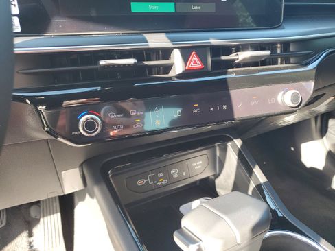 New 2026 Kia K5 GT-Line image 19