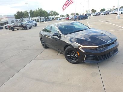 Used 2026 Kia K5 LXS