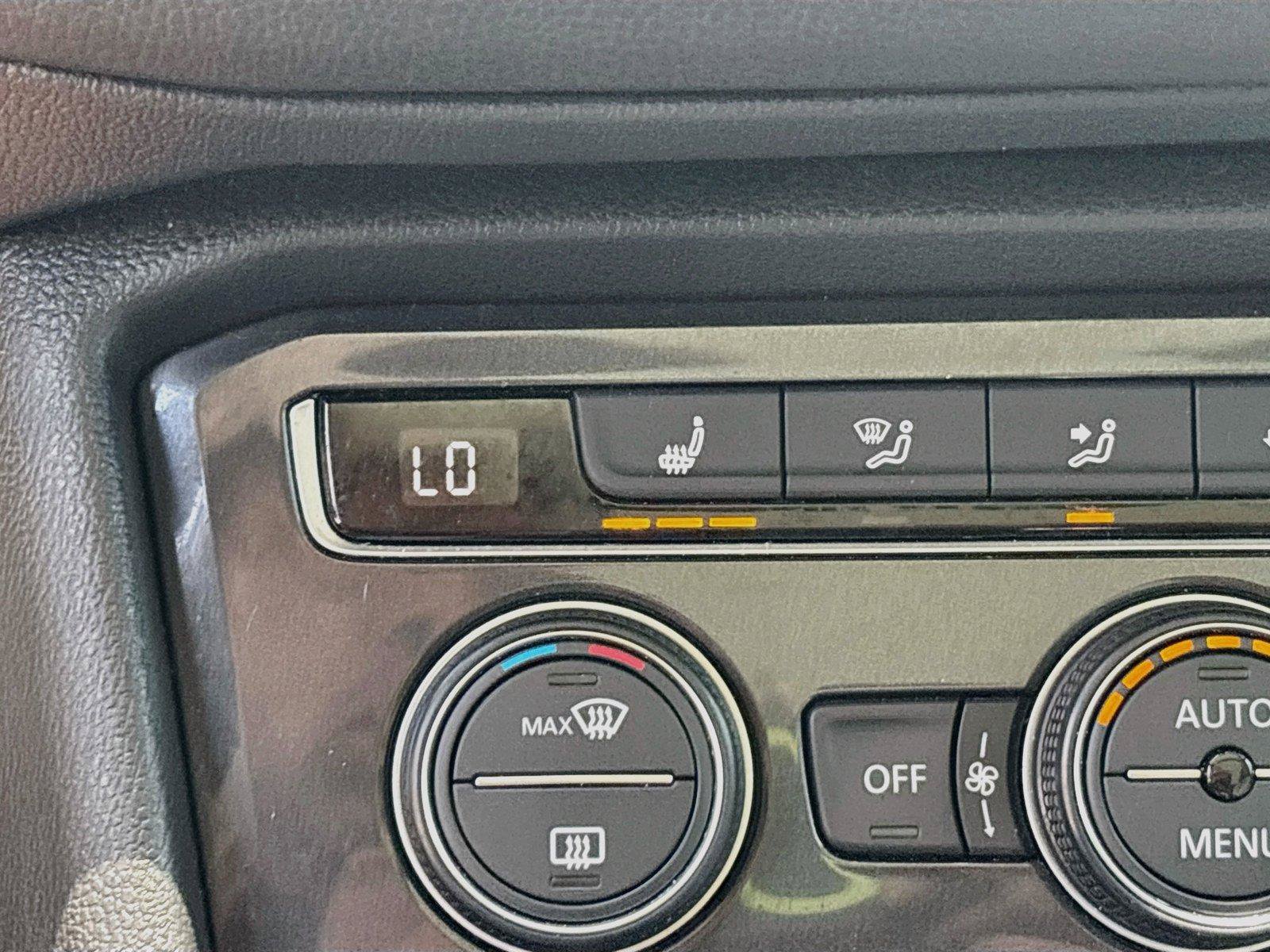 Used 2019 Volkswagen Tiguan SEL w/ 3rd Row Seat Package AWD/4WD image 20