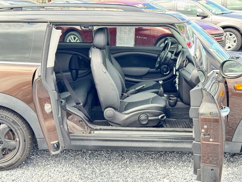 Used 2010 MINI Cooper Clubman Hardtop FWD image 10