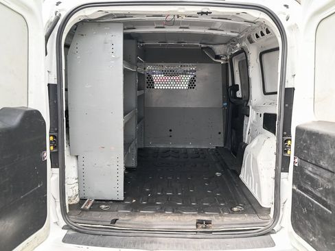 Used 2017 RAM ProMaster City Tradesman SLT w/ Rear Back-up Camera Group FWD image 5