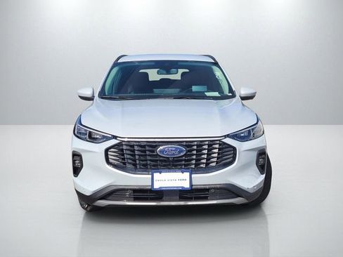 New 2025 Ford Escape SE w/ PHEV Premium Package FWD image 2