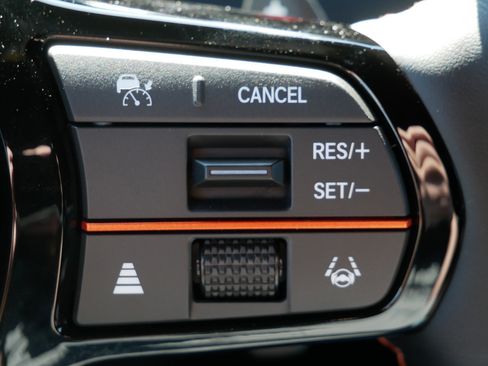 New 2026 Honda Pilot TrailSport image 23