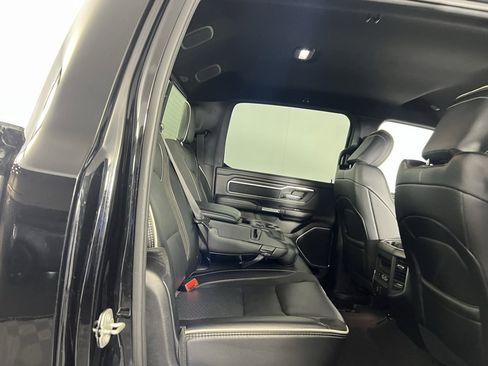 Certified 2025 RAM 1500 Laramie image 28