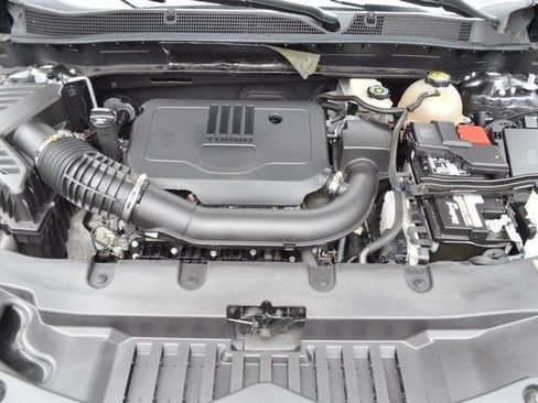 Used 2022 Chevrolet Blazer LT image 37