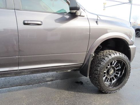 Used 2018 RAM 2500 Big Horn w/ Sport Appearance Group image 23