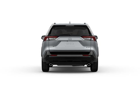 New 2025 Toyota RAV4 SE image 40
