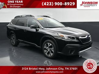 Used 2020 Subaru Outback Limited AWD/4WD video 1