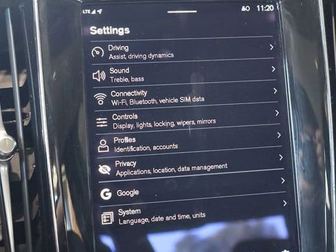 Used 2024 Volvo S60 B5 Plus image 38