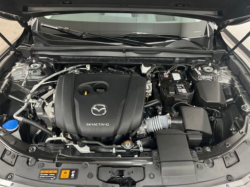 Used 2023 MAZDA CX-50 AWD 2.5 S w/ Cargo Package image 24