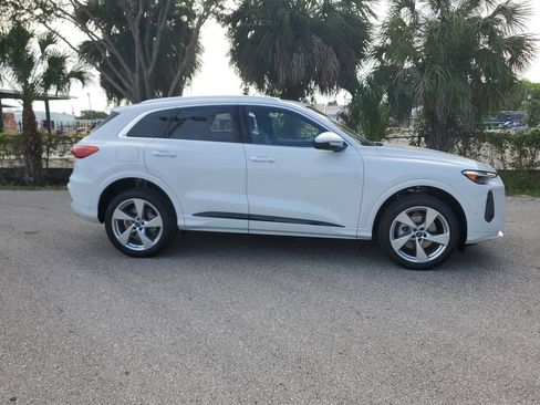 New 2026 Audi Q5 Premium Plus AWD/4WD image 4