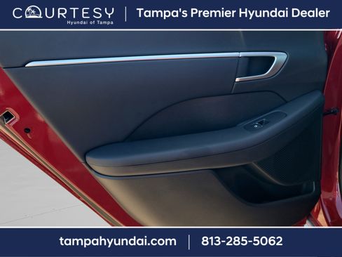 New 2026 Hyundai Sonata SEL image 26